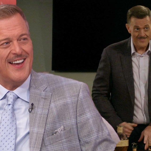 Billy Gardell - Exclusive Interviews, Pictures & More | Entertainment
